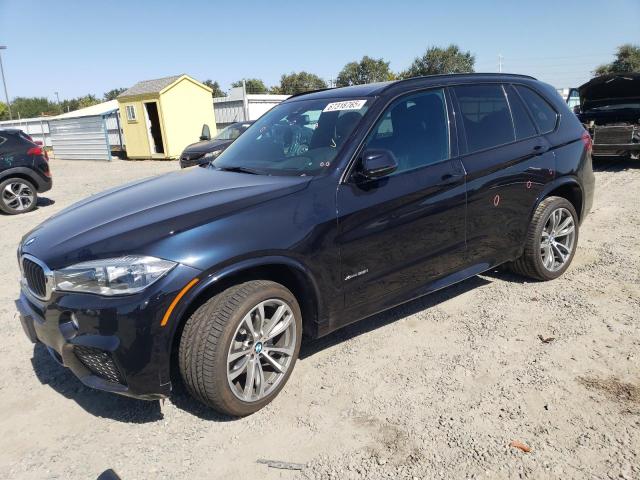 2016 BMW X5 XDRIVE35I, 