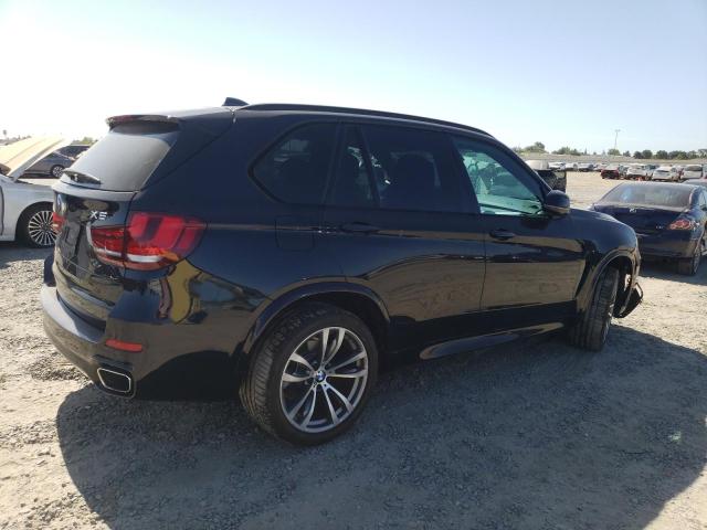 5UXKR0C52G0S90675 - 2016 BMW X5 XDRIVE35I BLUE photo 3