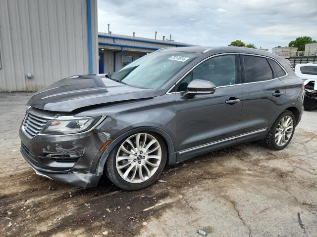 2017 LINCOLN MKC RESERVE, 