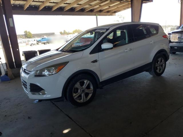 2014 FORD ESCAPE SE, 