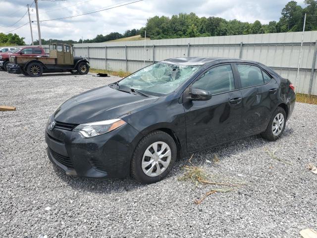 2015 TOYOTA COROLLA L, 