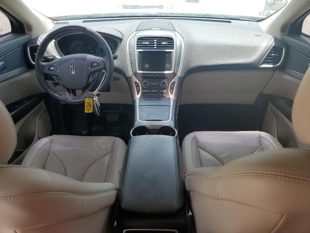 2LMPJ6LR2JBL22454 - 2018 LINCOLN MKX RESERVE Կապույտ լուսանկար 8