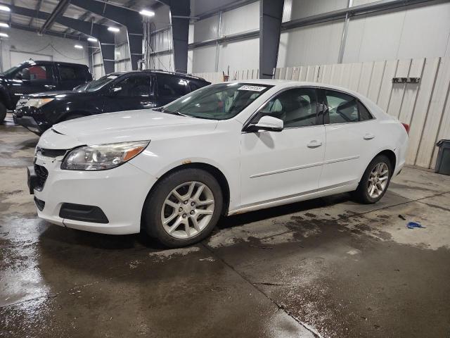 2014 CHEVROLET MALIBU 1LT, 