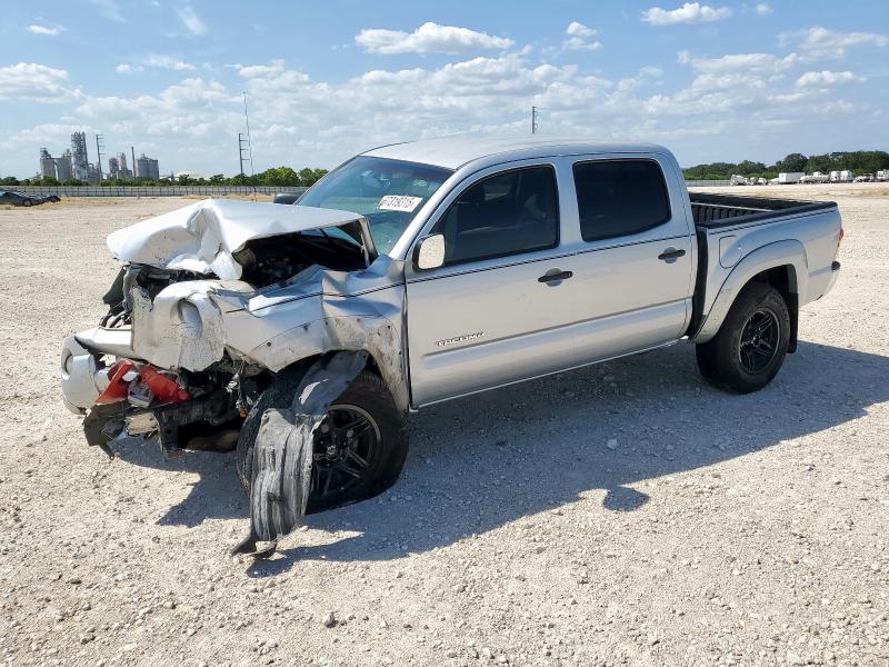 2007 TOYOTA TACOMA DOUBLE CAB PRERUNNER, 
