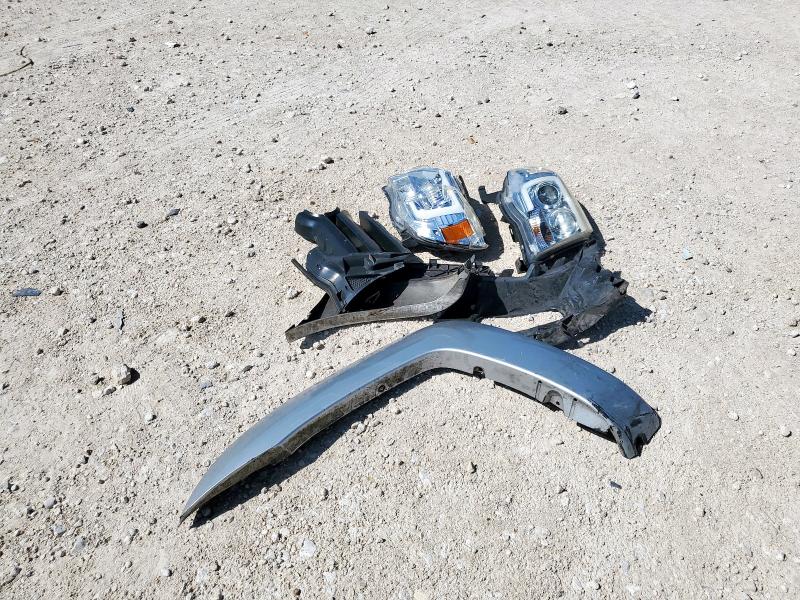 3TMJU62NX7M045104 - 2007 TOYOTA TACOMA DOUBLE CAB PRERUNNER SILVER photo 12