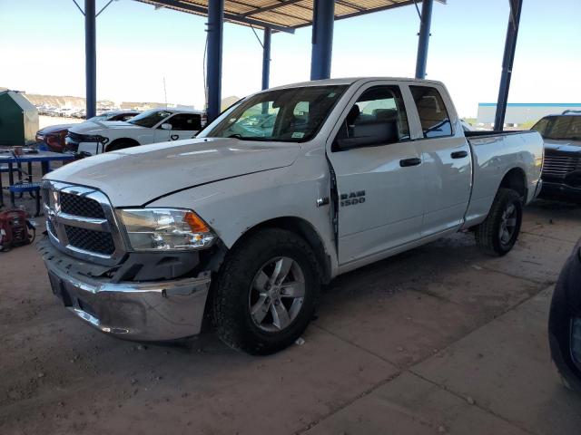 2017 RAM 1500 ST, 