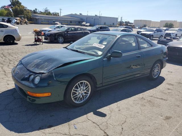 1999 ACURA INTEGRA LS, 