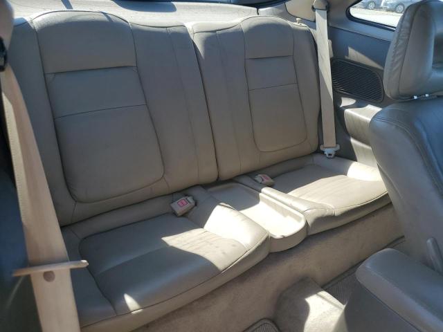 JH4DC4358XS010148 - 1999 ACURA INTEGRA LS GREEN photo 10