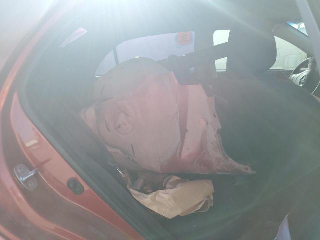 1NXBU4EE4AZ318329 - 2010 TOYOTA COROLLA BASE Qırmızı foto 10