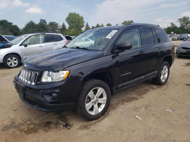 2011 JEEP COMPASS SPORT, 
