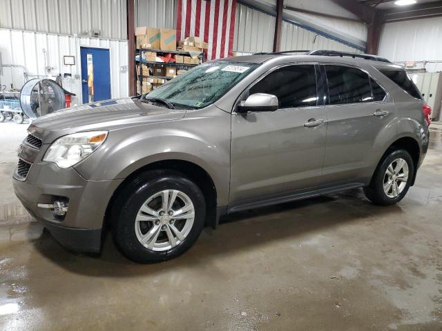 2012 CHEVROLET EQUINOX LT, 