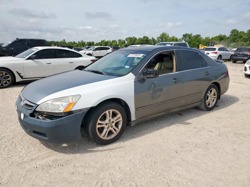 2006 HONDA ACCORD EX, 