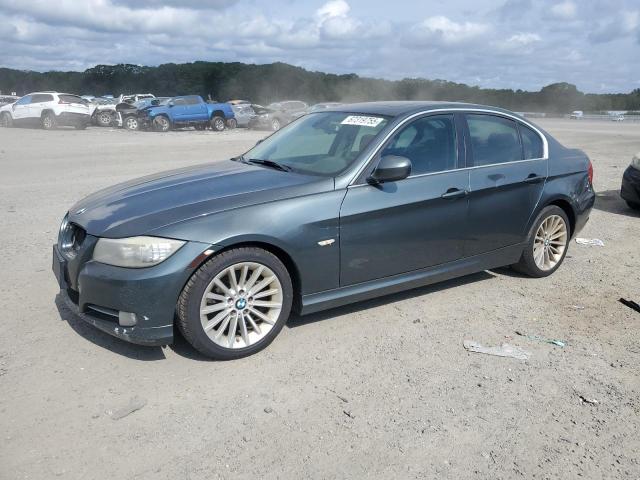2010 BMW 335 XI, 