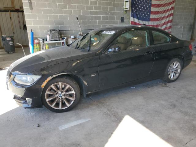 2011 BMW 335 XI, 