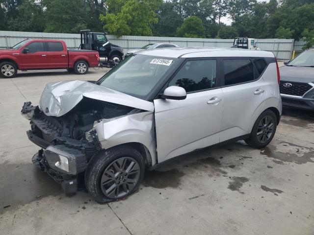 2021 KIA SOUL LX, null