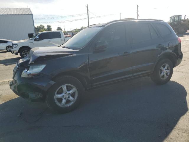 2007 HYUNDAI SANTA FE GLS, null