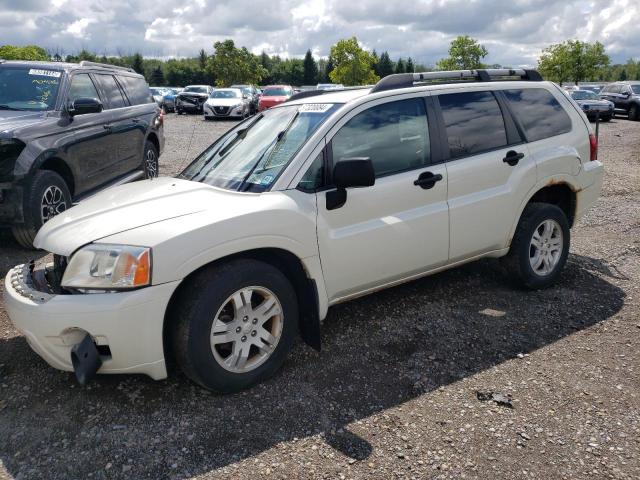 2008 MITSUBISHI ENDEAVOR LS, 