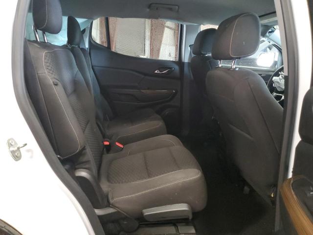 1GKKNSLS3KZ207133 - 2019 GMC ACADIA SLE Білий фото 11