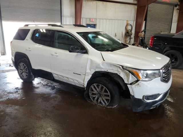 1GKKNSLS3KZ207133 - 2019 GMC ACADIA SLE Білий фото 4