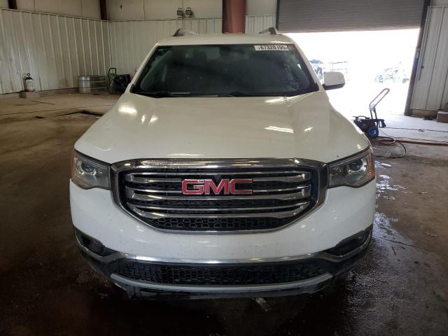1GKKNSLS3KZ207133 - 2019 GMC ACADIA SLE Білий фото 5