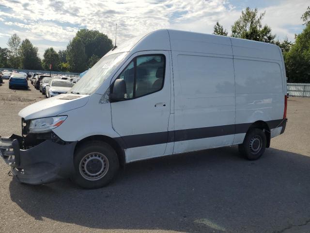2022 MERCEDES-BENZ SPRINTER 2500, 