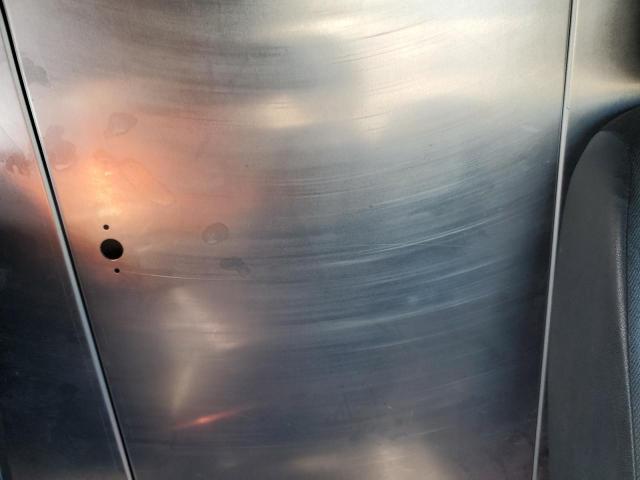 W1Y4EBHY2NT092478 - 2022 MERCEDES-BENZ SPRINTER 2500 WHITE photo 10