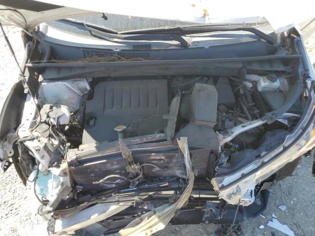 5TDJKRFH0ES049235 - 2014 TOYOTA HIGHLANDER XLE Ağ foto 12