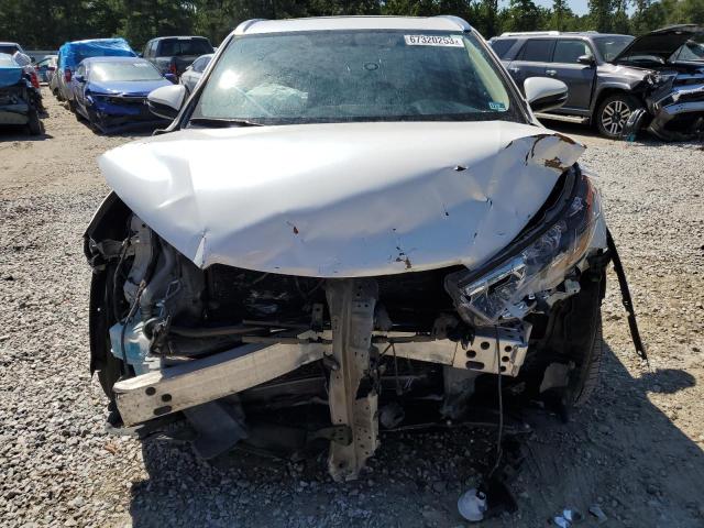 5TDJKRFH0ES049235 - 2014 TOYOTA HIGHLANDER XLE Ağ foto 5