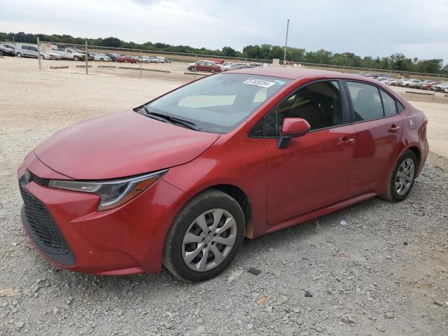 2021 TOYOTA COROLLA LE, 