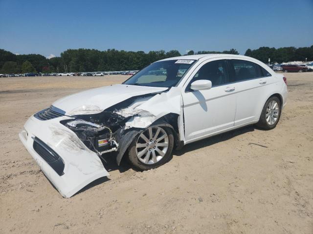 2014 CHRYSLER 200 TOURING, 