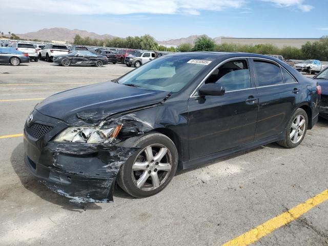 2008 TOYOTA CAMRY CE, 