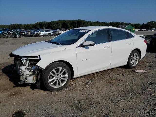 2016 CHEVROLET MALIBU LT, 