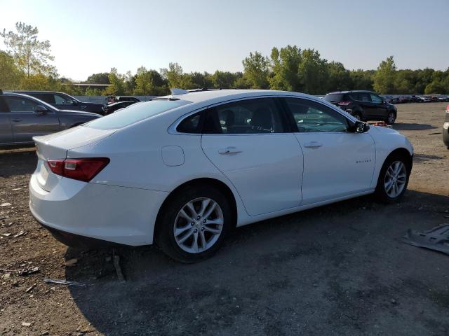 1G1ZE5ST9GF352457 - 2016 CHEVROLET MALIBU LT WHITE photo 3