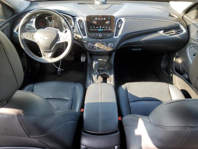 1G1ZE5ST9GF352457 - 2016 CHEVROLET MALIBU LT WHITE photo 8