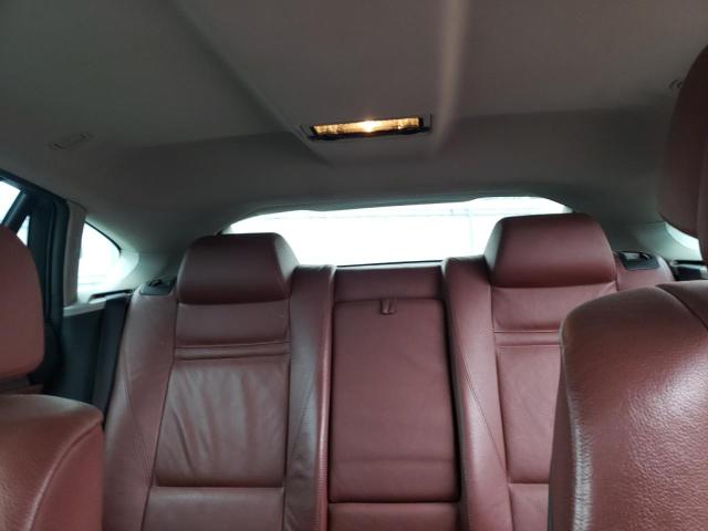 5UXFG2C5XBLX09074 - 2011 BMW X6 XDRIVE35I Qara foto 10