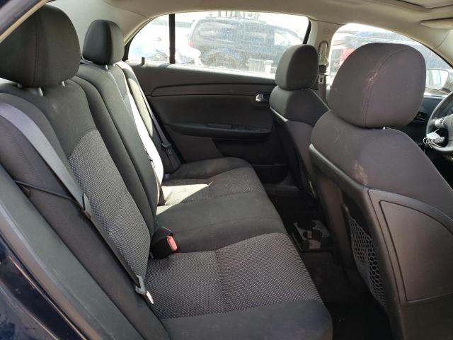 1G1ZH57B19F157785 - 2009 CHEVROLET MALIBU 1LT 蓝色 照片 10