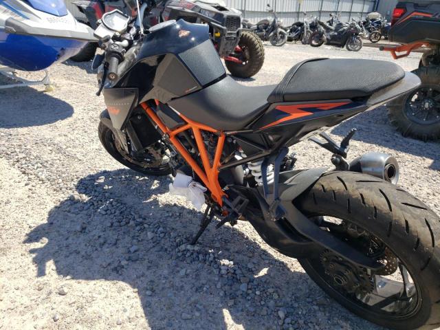 VBKV39405EM902492 - 2014 KTM 1290 SUPER DUKE R TWO TONE photo 9