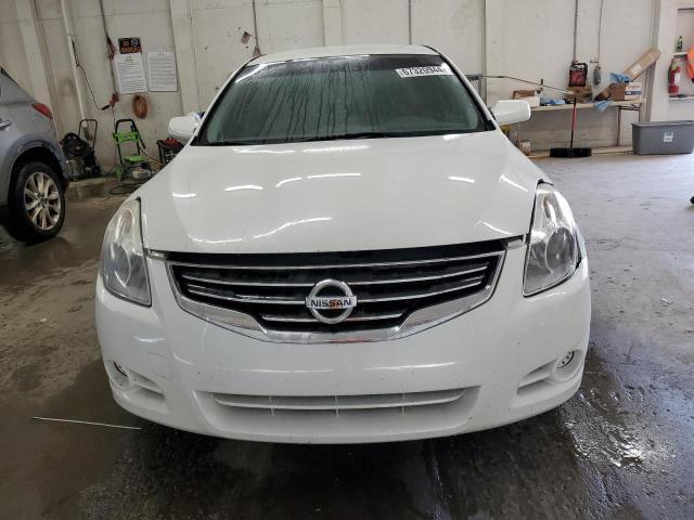 1N4AL2AP1CN543244 - 2012 NISSAN ALTIMA BASE WHITE photo 5