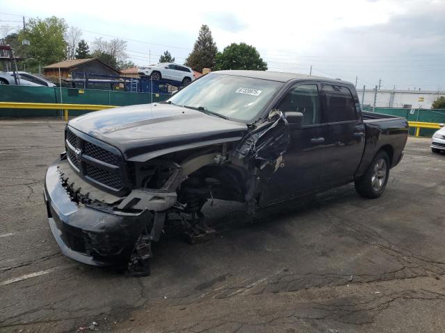 2019 RAM 1500 CLASSIC TRADESMAN, 