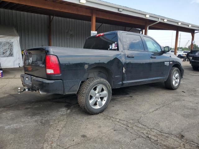 1C6RR7KT5KS632147 - 2019 RAM 1500 CLASSIC TRADESMAN BLACK photo 3
