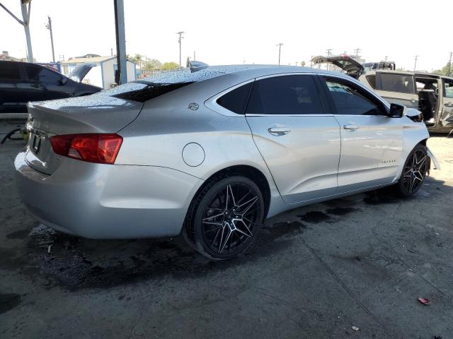 1G11Z5S30KU102501 - 2019 CHEVROLET IMPALA LT WHITE photo 3