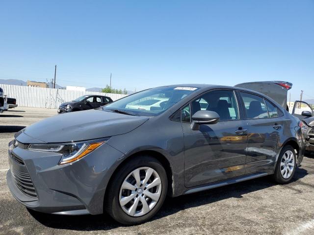 2025 TOYOTA COROLLA LE, 