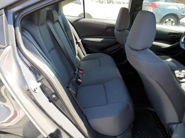 5YFB4MDE3SP231851 - 2025 TOYOTA COROLLA LE 灰色 照片 10