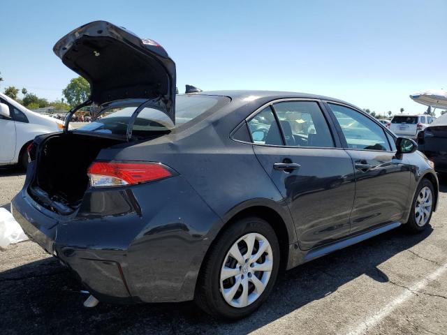 5YFB4MDE3SP231851 - 2025 TOYOTA COROLLA LE 灰色 照片 3