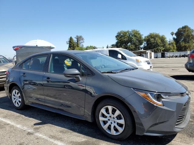 5YFB4MDE3SP231851 - 2025 TOYOTA COROLLA LE 灰色 照片 4