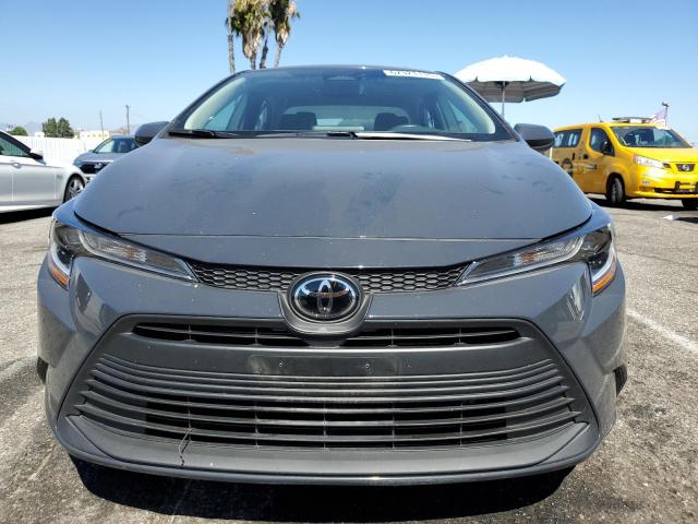 5YFB4MDE3SP231851 - 2025 TOYOTA COROLLA LE 灰色 照片 5