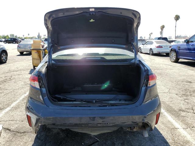 5YFB4MDE3SP231851 - 2025 TOYOTA COROLLA LE 灰色 照片 6