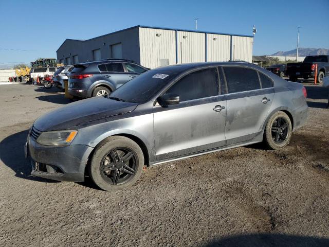 2014 VOLKSWAGEN JETTA SE, 