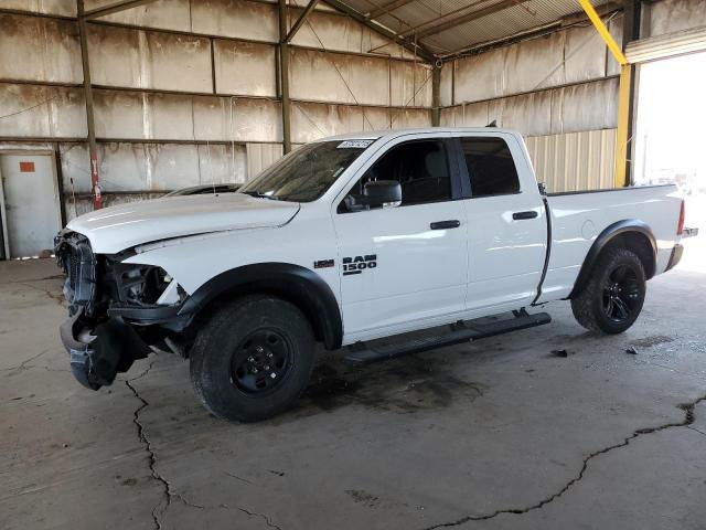 2021 RAM 1500 CLASS SLT, 