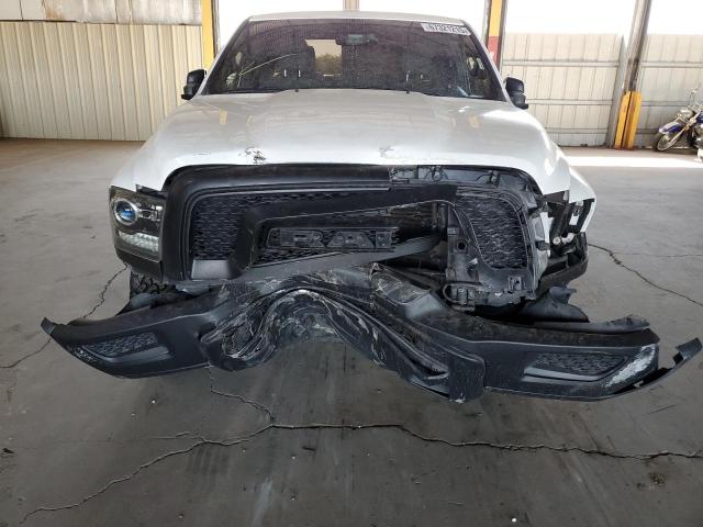 1C6RR6GT6MS500553 - 2021 RAM 1500 CLASS SLT WHITE photo 11